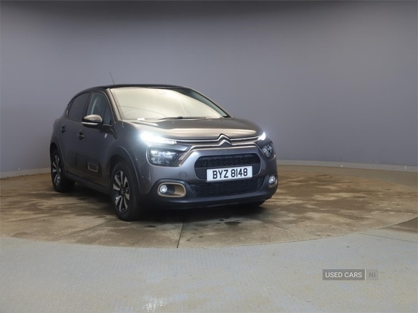 Used Citroen C3 2023 for sale - 77883968: Photo 1
