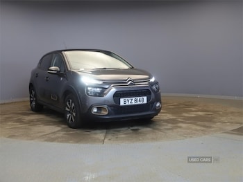 Used Citroen C3 2023 for sale - 77883968: Photo