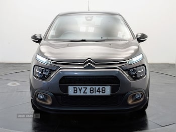 Used Citroen C3 2023 for sale - 77883968: Photo