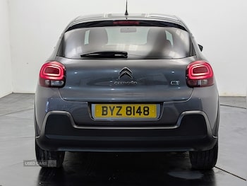 Used Citroen C3 2023 for sale - 77883968: Photo