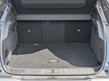 Used Peugeot 3008 2025 for sale - 78008277: Photo