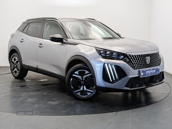 Used Peugeot 2008 2024 for sale - 75624434: Photo 1