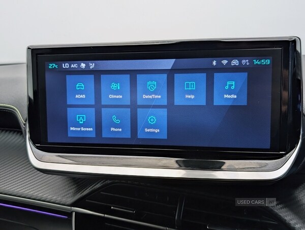 Used Peugeot 2008 2024 for sale - 75624434: Photo 20