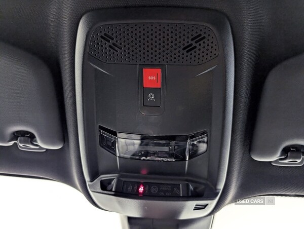 Used Peugeot 2008 2024 for sale - 75624434: Photo 26