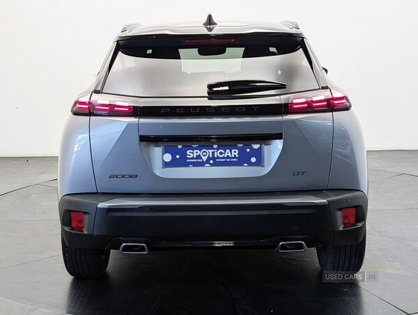Used Peugeot 2008 2024 for sale - 75624434: Photo 27