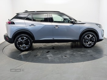 Used Peugeot 2008 2024 for sale - 75624434: Photo