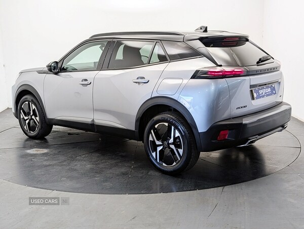 Vehicle 30