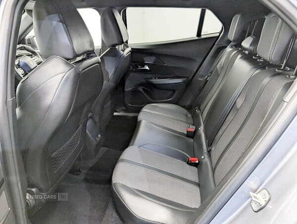 Used Peugeot 2008 2024 for sale - 75624434: Photo 31