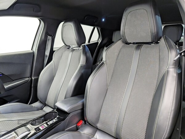 Used Peugeot 2008 2024 for sale - 75624434: Photo 35