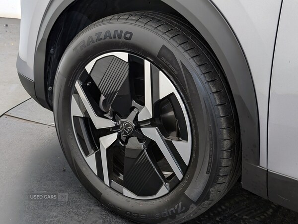 Used Peugeot 2008 2024 for sale - 75624434: Photo 37