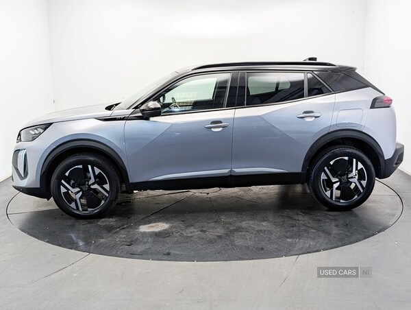 Used Peugeot 2008 2024 for sale - 75624434: Photo 38