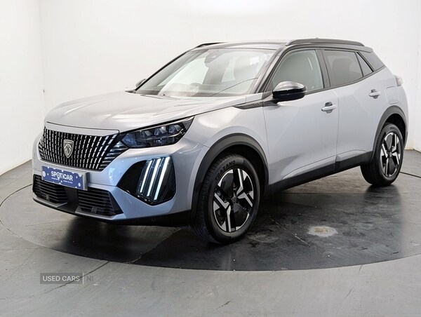 Used Peugeot 2008 2024 for sale - 75624434: Photo 39