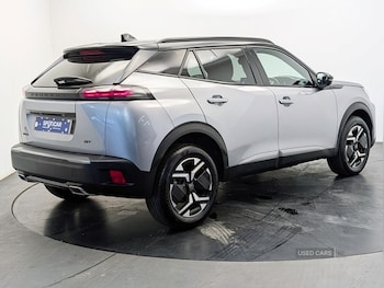 Used Peugeot 2008 2024 for sale - 75624434: Photo