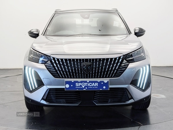 Vehicle 40