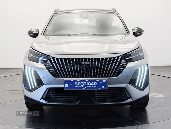 Used Peugeot 2008 2024 for sale - 75624434: Photo 40