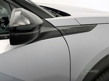 Used Peugeot 2008 2024 for sale - 75624434: Photo