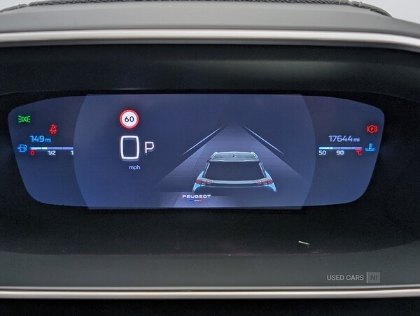 Used Peugeot 2008 2024 for sale - 75624434: Photo 5