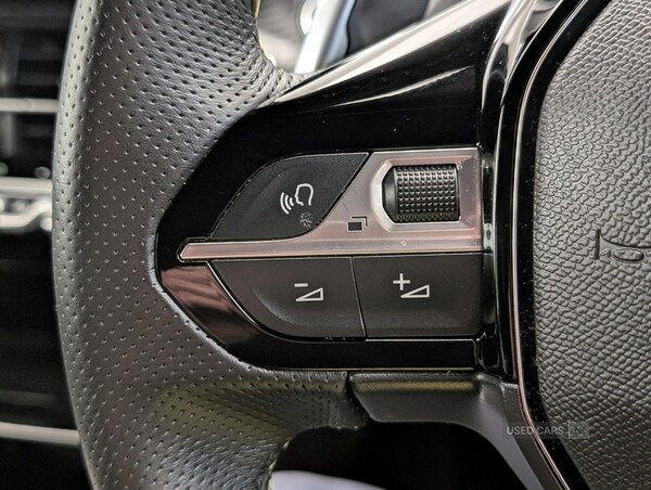 Used Peugeot 2008 2024 for sale - 75624434: Photo 6