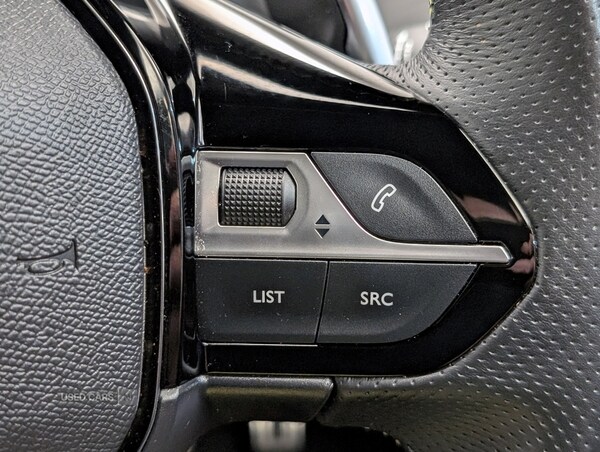 Used Peugeot 2008 2024 for sale - 75624434: Photo 7