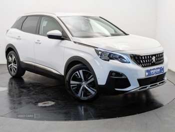 1.2 130HP AUTO 5-Door