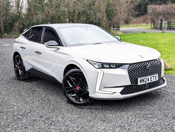 Used DS Automobiles DS 4 2024 for sale - 77770086: Photo 1