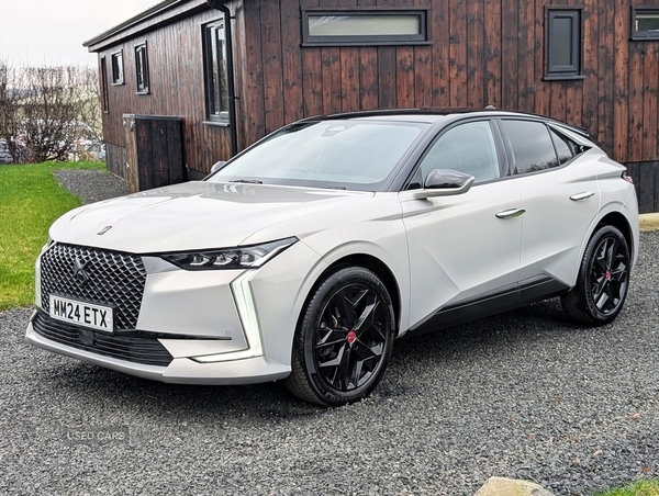 Used DS Automobiles DS 4 2024 for sale - 77770086: Photo 10