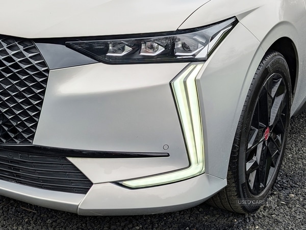 Used DS Automobiles DS 4 2024 for sale - 77770086: Photo 11