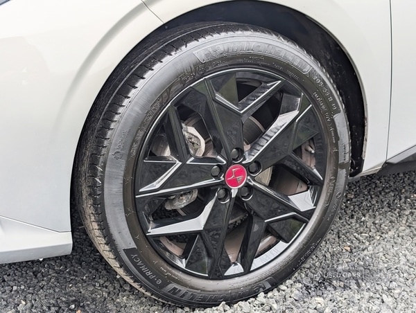 Used DS Automobiles DS 4 2024 for sale - 77770086: Photo 12