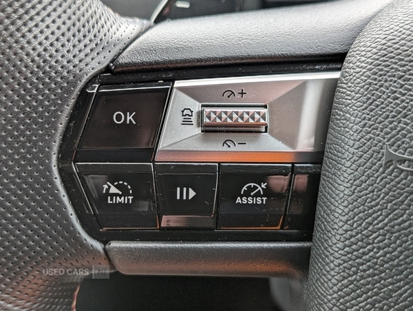 Used DS Automobiles DS 4 2024 for sale - 77770086: Photo 16