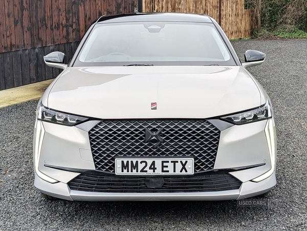 Used DS Automobiles DS 4 2024 for sale - 77770086: Photo 2