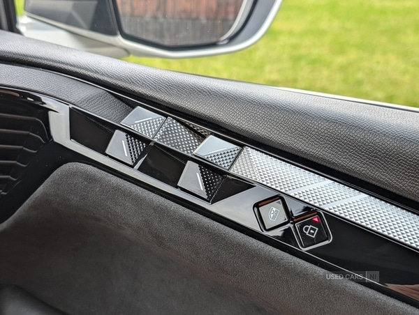 Used DS Automobiles DS 4 2024 for sale - 77770086: Photo 21