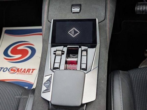 Used DS Automobiles DS 4 2024 for sale - 77770086: Photo 22