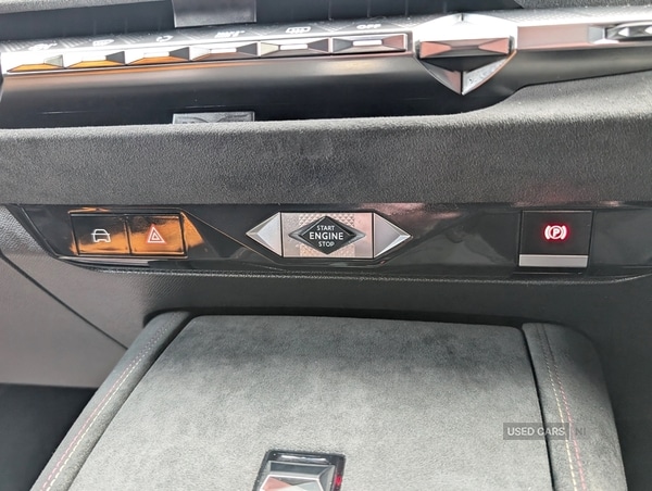 Used DS Automobiles DS 4 2024 for sale - 77770086: Photo 24