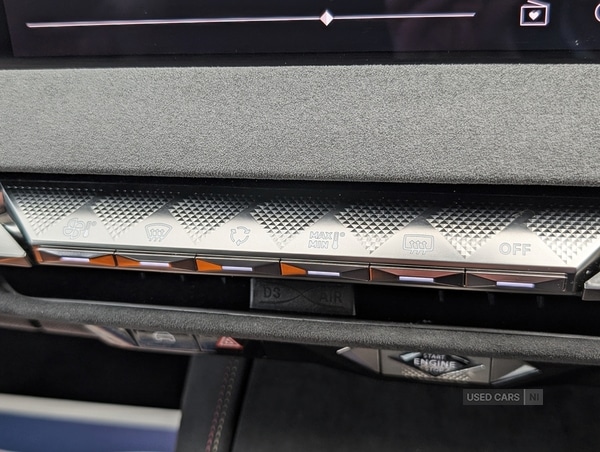 Used DS Automobiles DS 4 2024 for sale - 77770086: Photo 25