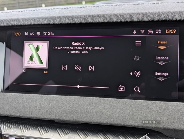 Used DS Automobiles DS 4 2024 for sale - 77770086: Photo 26