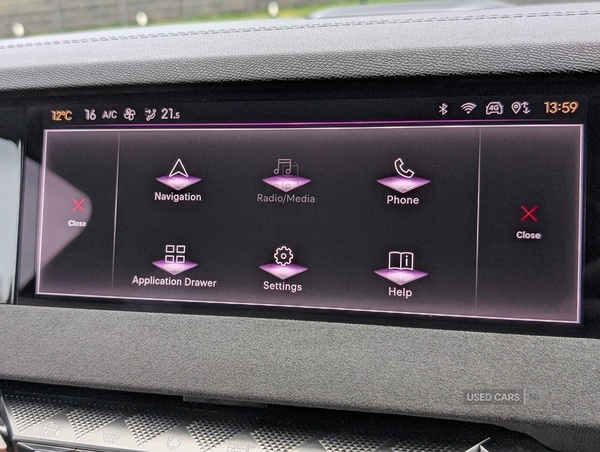 Used DS Automobiles DS 4 2024 for sale - 77770086: Photo 28