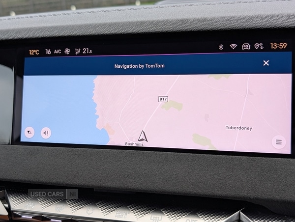 Used DS Automobiles DS 4 2024 for sale - 77770086: Photo 29