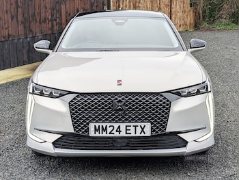 Used DS Automobiles DS 4 2024 for sale - 77770086: Photo