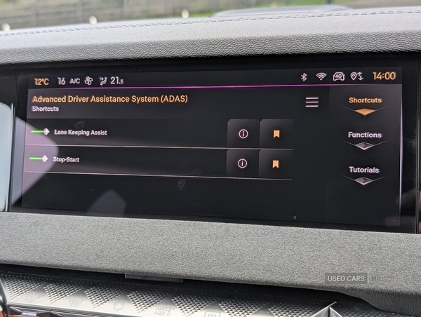 Used DS Automobiles DS 4 2024 for sale - 77770086: Photo 32