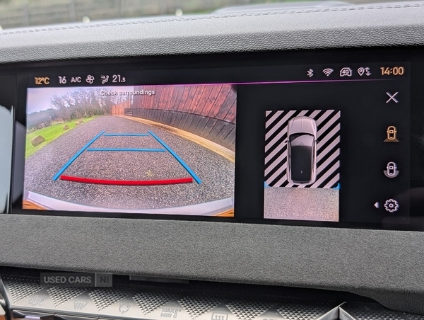 Used DS Automobiles DS 4 2024 for sale - 77770086: Photo 33