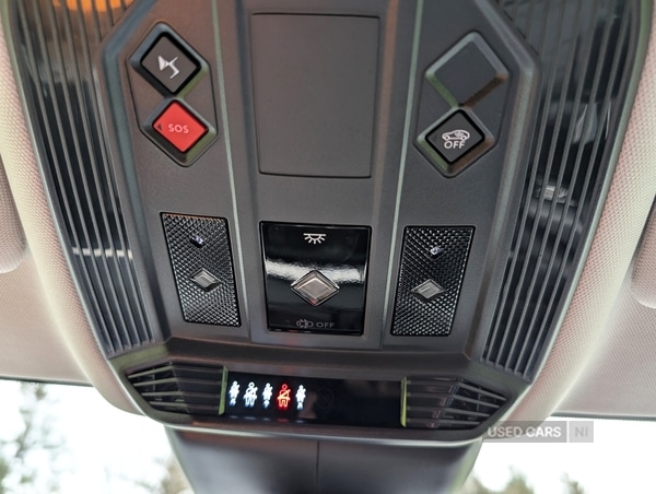 Used DS Automobiles DS 4 2024 for sale - 77770086: Photo 34