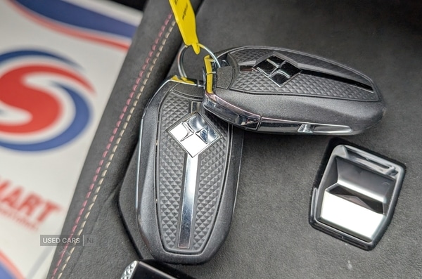 Used DS Automobiles DS 4 2024 for sale - 77770086: Photo 35