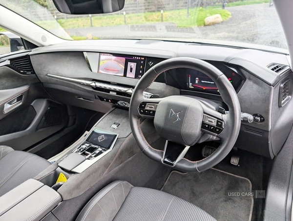 Used DS Automobiles DS 4 2024 for sale - 77770086: Photo 36