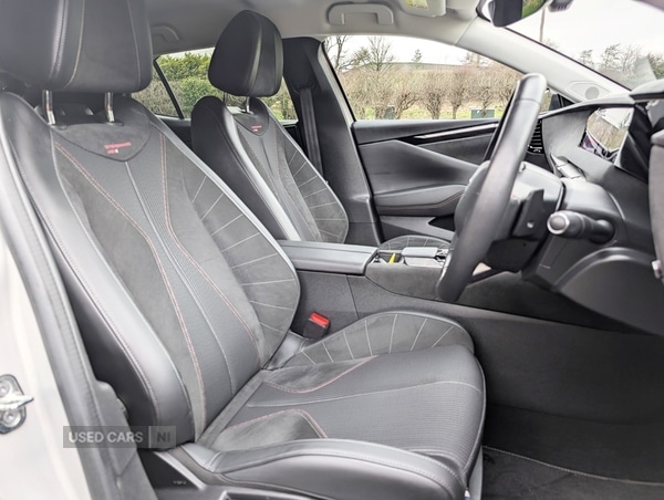 Used DS Automobiles DS 4 2024 for sale - 77770086: Photo 38