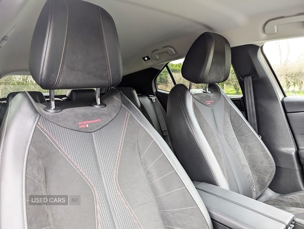 Used DS Automobiles DS 4 2024 for sale - 77770086: Photo 39