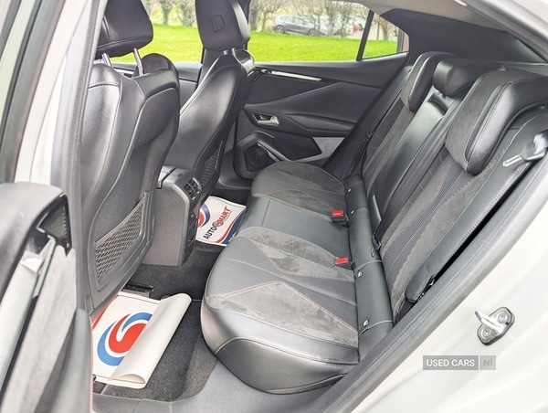 Used DS Automobiles DS 4 2024 for sale - 77770086: Photo 40