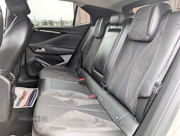 Used DS Automobiles DS 4 2024 for sale - 77770086: Photo 41