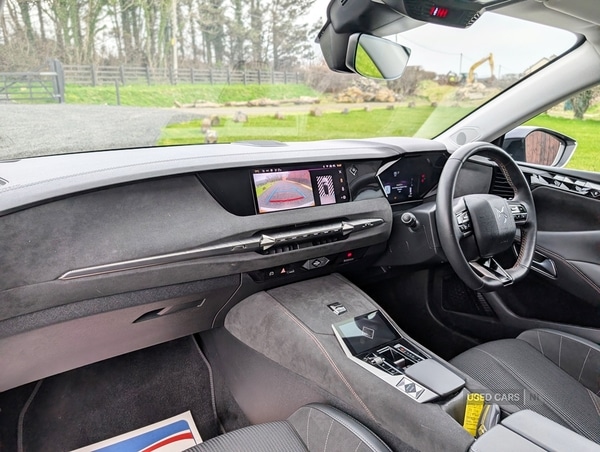 Used DS Automobiles DS 4 2024 for sale - 77770086: Photo 43