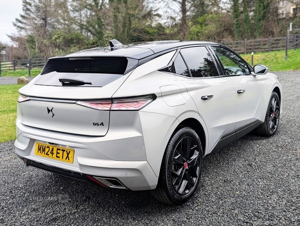 Used DS Automobiles DS 4 2024 for sale - 77770086: Photo 7