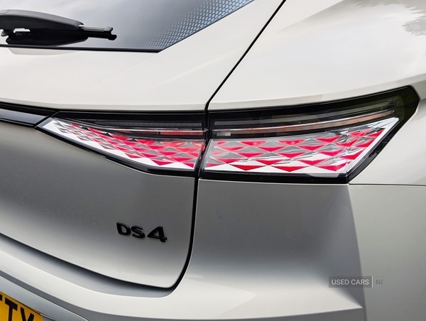Used DS Automobiles DS 4 2024 for sale - 77770086: Photo 8